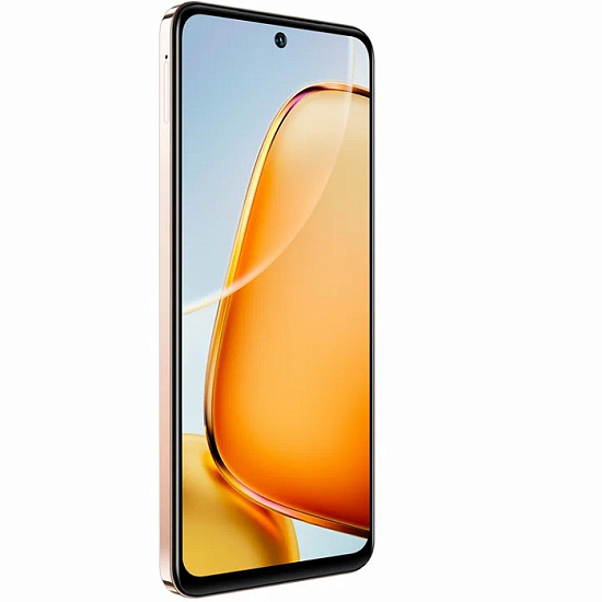 Смартфон VIVO Y28 8/128 GB Розовое золото
