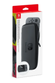 Чехол и защитная пленка Nintendo Switch 045496430597 