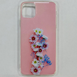 Задняя накладка SERIES №02 для iPhone 11 Pro Max (рис.6)