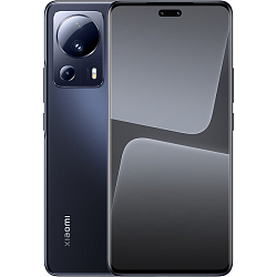 Смартфон Xiaomi 13 Lite 8/128 Черный
