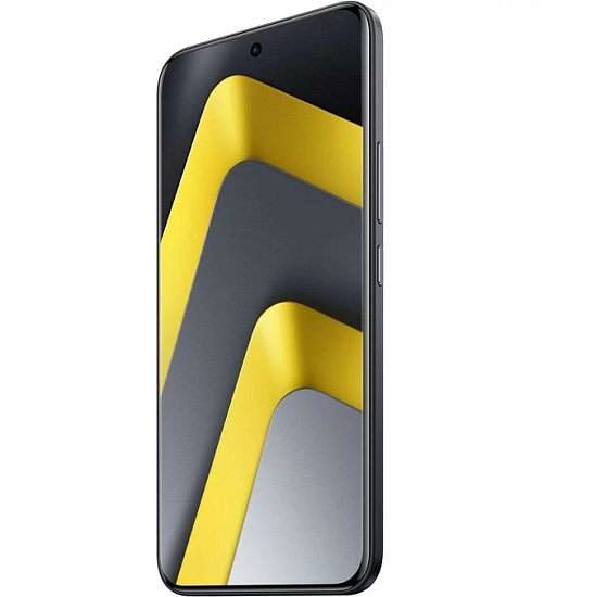 Смартфон Xiaomi POCO M8 Pro 5G 8/256 Black