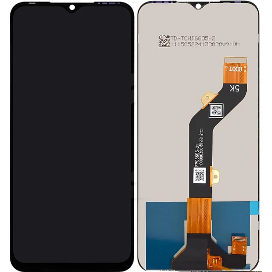 Дисплей для Tecno Spark 8с