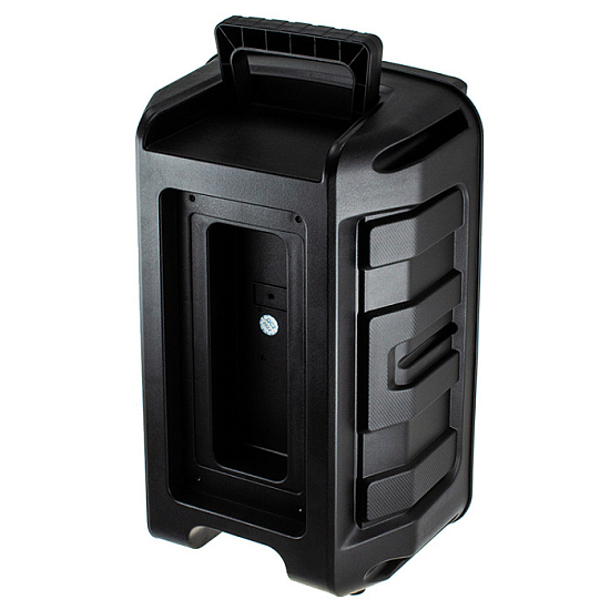 Колонка портативная NDR-P44, черная