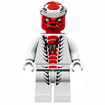 Фигурка NN006 Демон