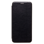 Чехол футляр-книга BC002 для Xiaomi 15 Pro (black)