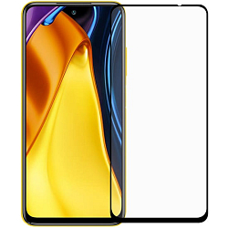 Противоударное стекло NONAME для Xiaomi Poco F5