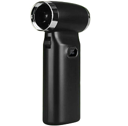 Воздуходувка FS100 черный