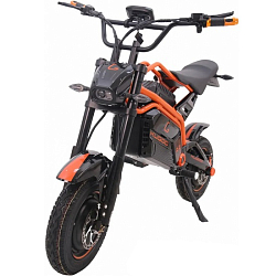 Электроскутер Kugoo R2 2*1800W 60V31.2Ah