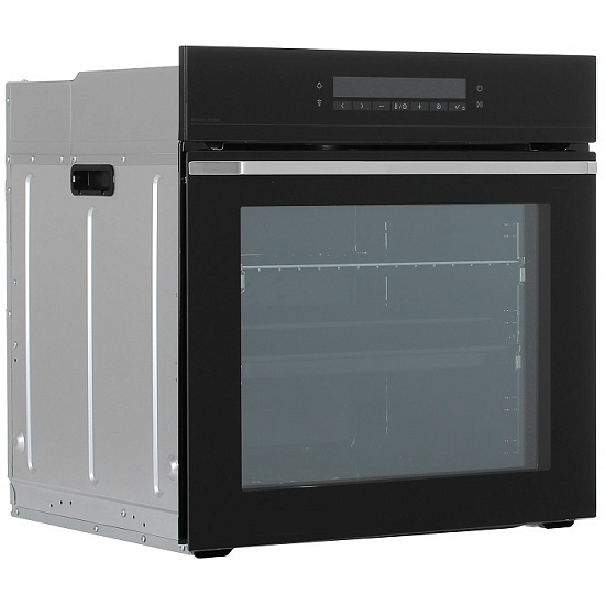 Духовой шкаф HAIER HOQ-P16AS5GB