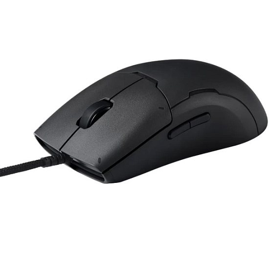 Мышь Xiaomi Mi Game Mouse Lite (YXSB01YM) Dark Gray