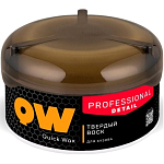 Твердый воск Quick Wax Master Pro MPD-009, 210г
