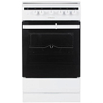 Комбинированная плита HANSA FCMW54121