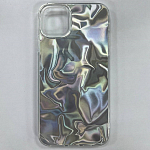 Задняя накладка NONAME для iPhone 11 PRO MAX цвет волна