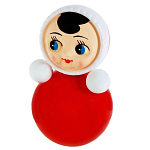 Неваляшка в художественной упаковке