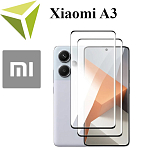Стёкла для Xiaomi A3