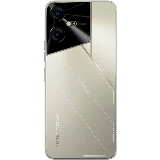 Смартфон Tecno Pova Neo 3 8/128 золотой (Уценка)