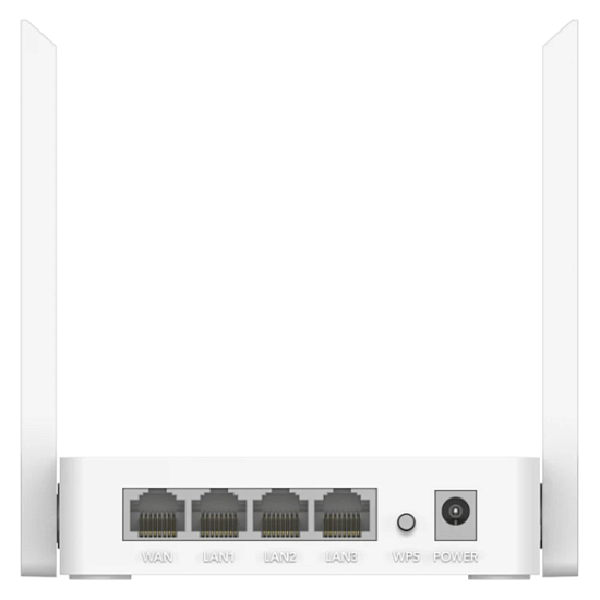 Роутер WiFi Cudy WR1200E AC1200 10/100BASE-TX