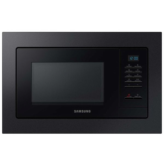 Микроволновая печь SAMSUNG MS20A7013AB/BW