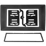 Переходная рамка 10" INCAR RUN-FC739 Универсальная