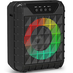 Колонка портативная SMARTBUY BLOOM 2 (SBS-5270)