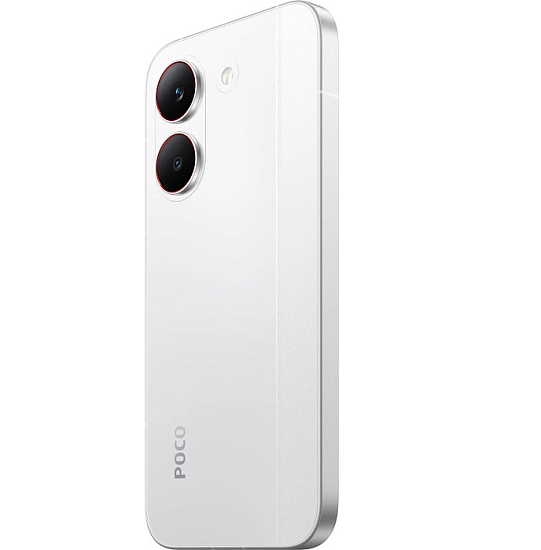 Смартфон Xiaomi POCO X8 Pro 8/512Gb White