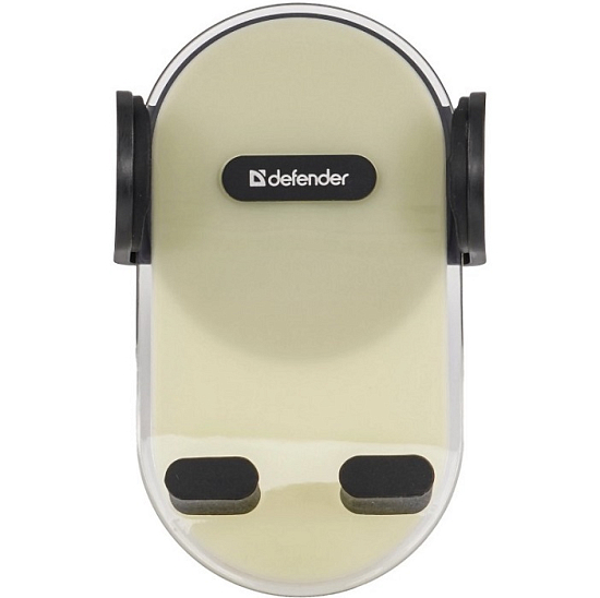 Автомобильный держатель DEFENDERr CH-180 черный