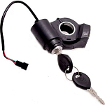 Замок зажигания Kugoo Kirin M5 Pro