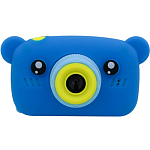 Фотоаппарат детский Kids Camera Медвежонок