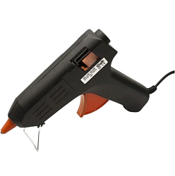 Клеевой пистолет Silwerhof GG040 40Вт стерж.:11мм