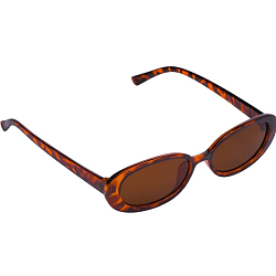 Солнцезащитные очки женские OneSun, uv 380, дужка 13.6 см, ширина 14.3 см, линза 5.3×3 см7673930