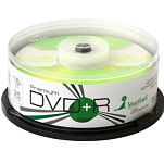 Диск DVD+R ST 4.7 GB 16x CB-25 (250)