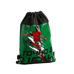 Сумка для обуви «Точно в цель», 41х30х0,5 см