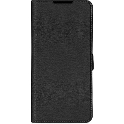 Чехол футляр-книга DF для Samsung Galaxy A35 (5G) DF sFlip-136 (black)