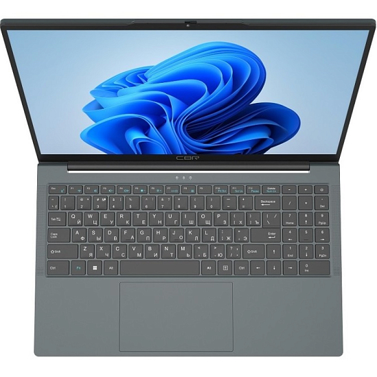 Ноутбук 15.6" CBR LP-15108 (AMD Ryzen 3-3200U/ 8Gb/ SSD 512Gb / W11Pro)