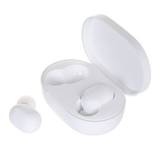 Наушники Xiaomi Redmi AirDots 2 White (TWSEJ061LS)  XXX