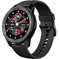 Смарт-часы XIAOMI Mi Watch X1 черные