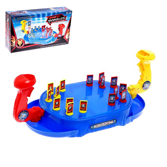 Настольная игра «Дуэль» 7649191