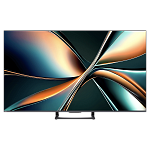 Телевизор Hisense 75U7Q Mini LED (UHD/144 Гц/ VIDAA U8) черный
