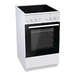 Электрическая плита GORENJE EC5151WG