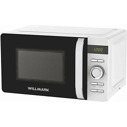 Микроволновая печь WILLMARK WMO-239DHF белая