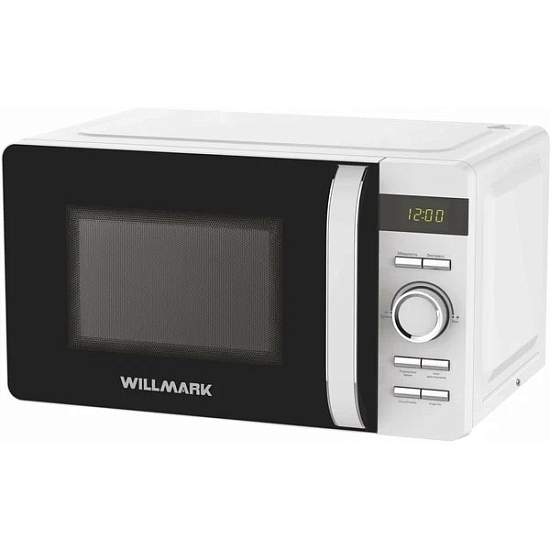 Микроволновая печь WILLMARK WMO-239DHF белая