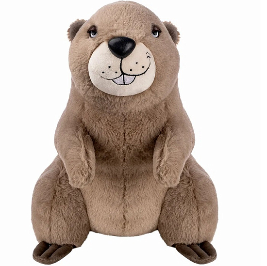 Мягкая игрушка Бобр FANCY BOBR1