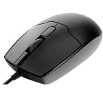 Мышь GEMBIRD MOP-425, черный