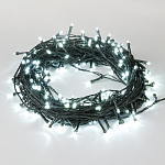 Гирлянда светодиодная Uniel ULD-S1000-100/DGA WHITE IP20 10м. 100 светодиодов (UL-00008408)