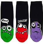 Бука носки детские (комплект 3 пары) (16-18)