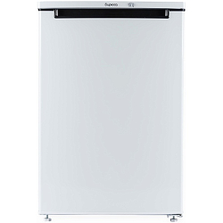 Морозильная камера Бирюса 514 белый 110л, 4 ящика