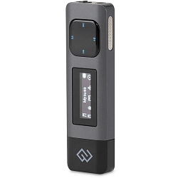 Диктофон DIGMA DiVoice RV50 8Gb черный