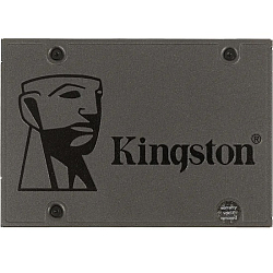 Накопитель SSD 2.5" 120Gb KINGSTON A400 SA400S37/120G SATA III
