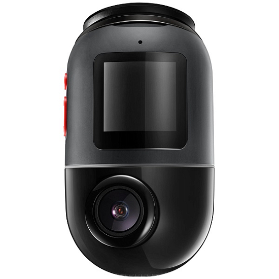 Видеорегистратор 70mai Dash Cam Omni X200 64G (Black)