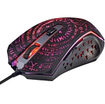 Мышь QUMO Dragon War Valhalla M35 черный (24116)